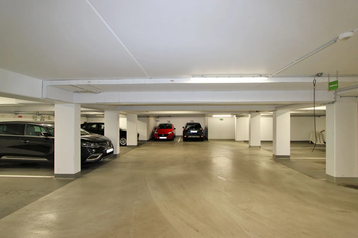 4 room apartment with 106 m² in Dresden – Photo 2