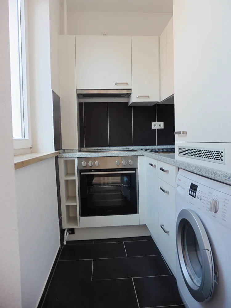 2 Zimmer Wohnung mit 54 m² in Kiel – Bild 5