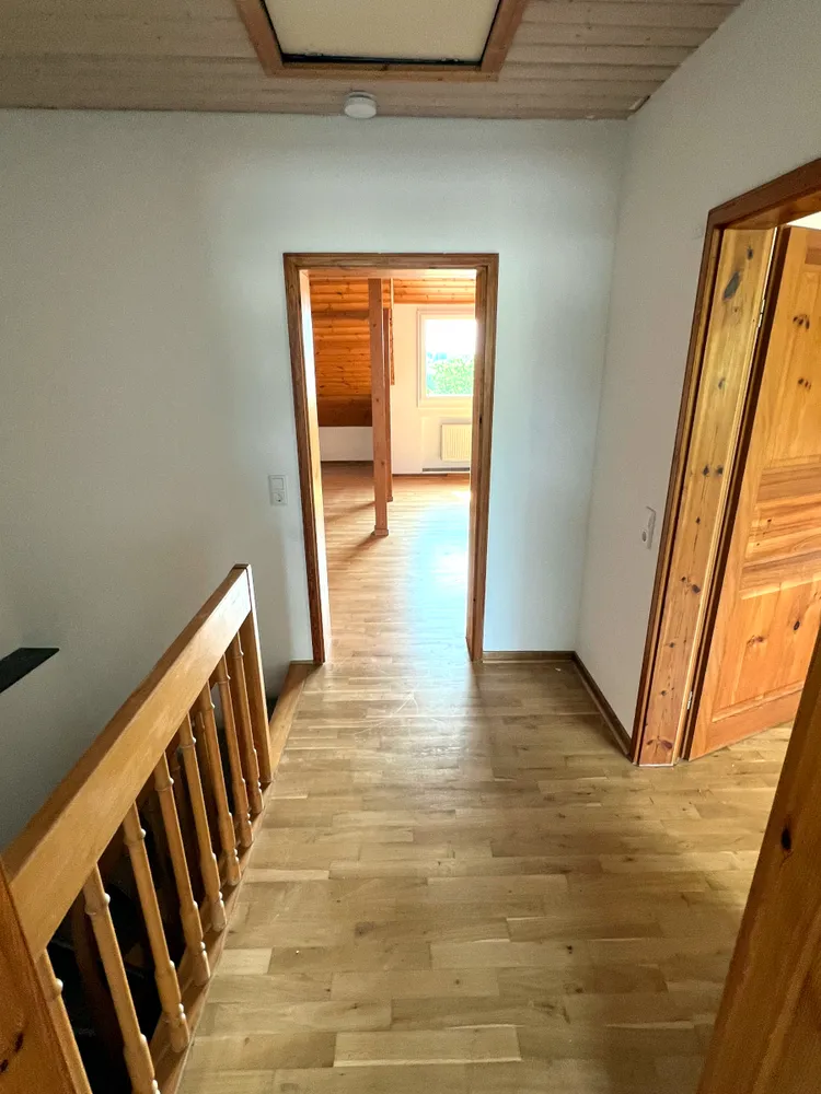 5 Zimmer Wohnung mit 137 m² in Bergheim – Bild 11