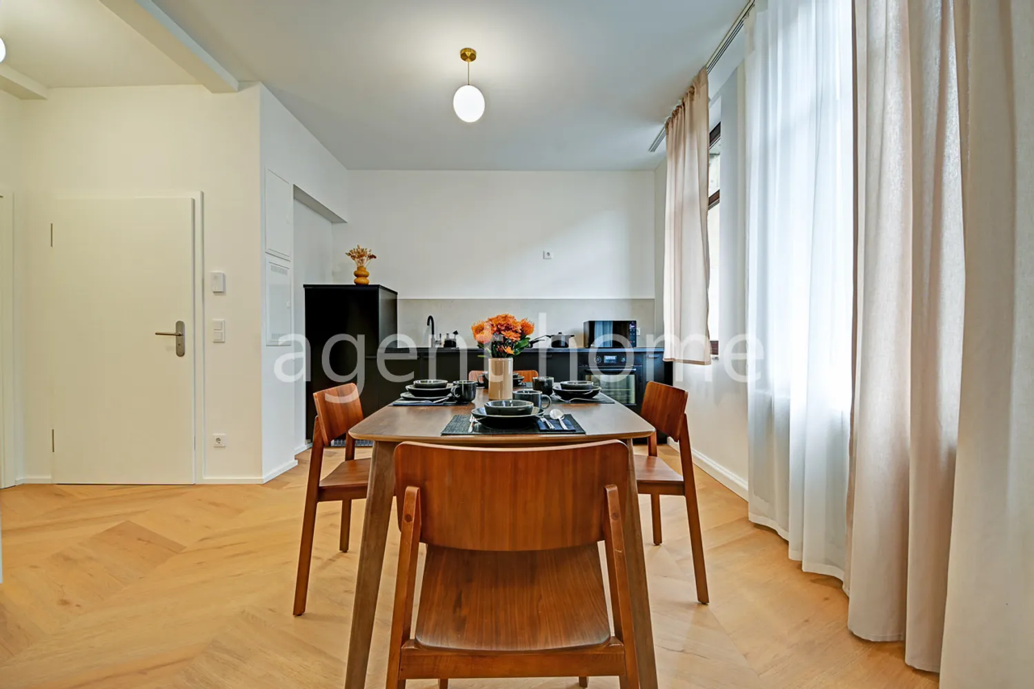 2 Zimmer Wohnung mit 52 m² in Stuttgart – Bild 9