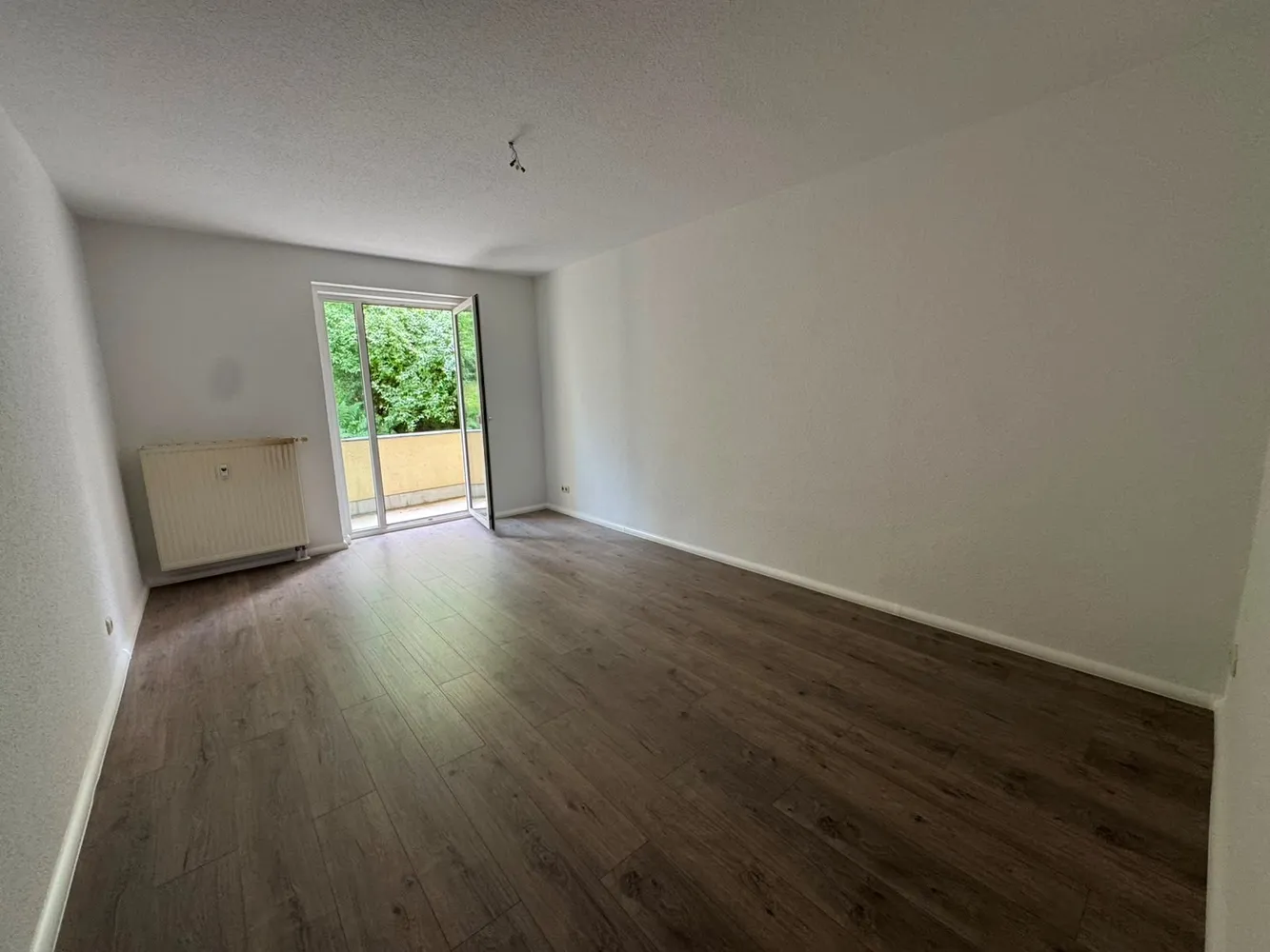2 Zimmer Wohnung mit 56 m² in Chemnitz – Bild 1
