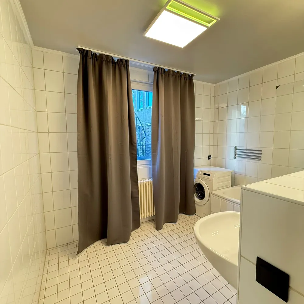 2 room apartment with 37 m² in Berlin – Photo 6