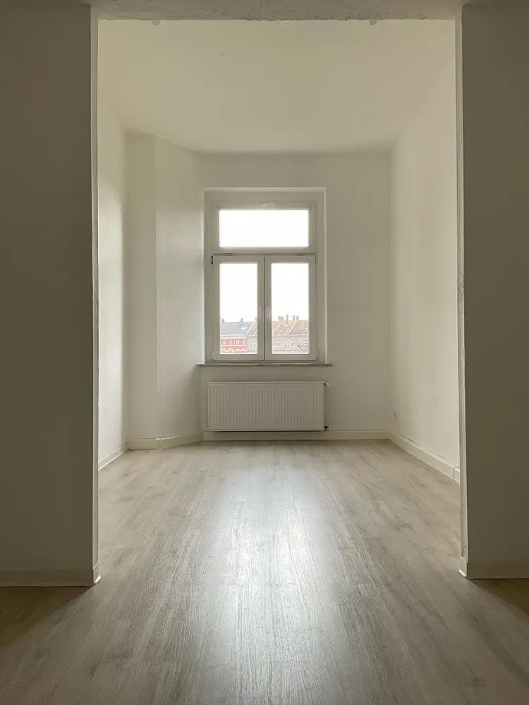 3 Zimmer Wohnung mit 86 m² in Leipzig – Bild 1