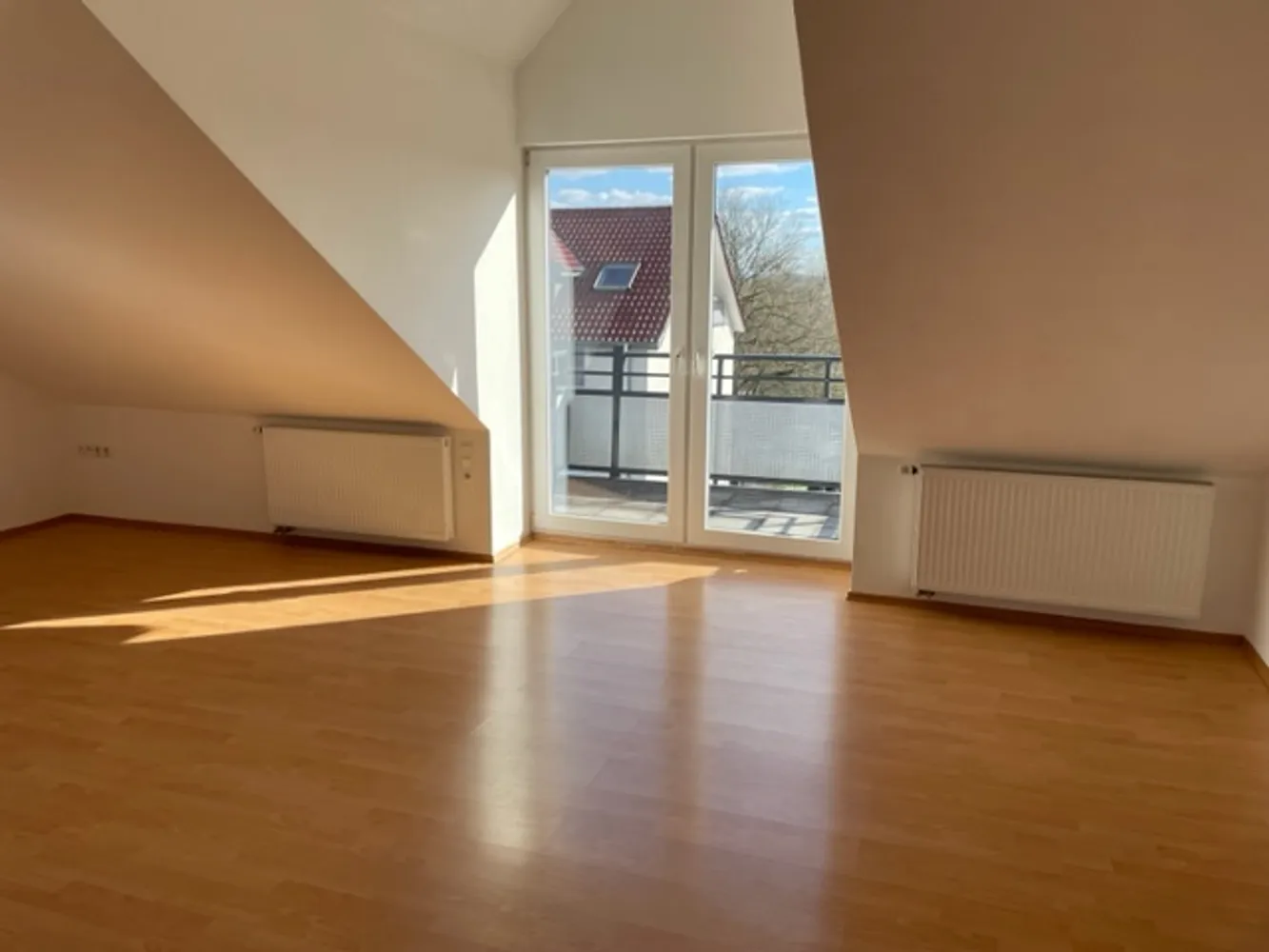 2 Zimmer Wohnung mit 65 m² in Paderborn – Bild 4