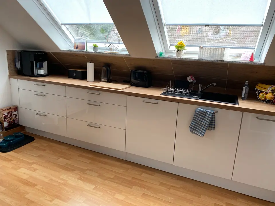 2 Zimmer Wohnung mit 50 m² in Wuppertal – Bild 9