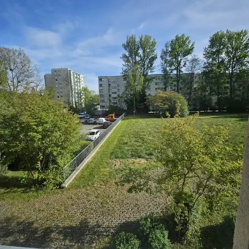 1 Zimmer Wohnung mit 27 m² in München – Bild 1