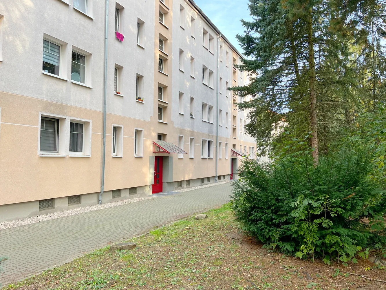 2 Zimmer Wohnung mit 50 m² in Zwickau – Bild 6