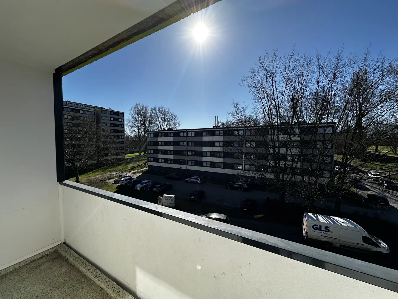 3 Zimmer Wohnung mit 70 m² in Dortmund – Bild 5