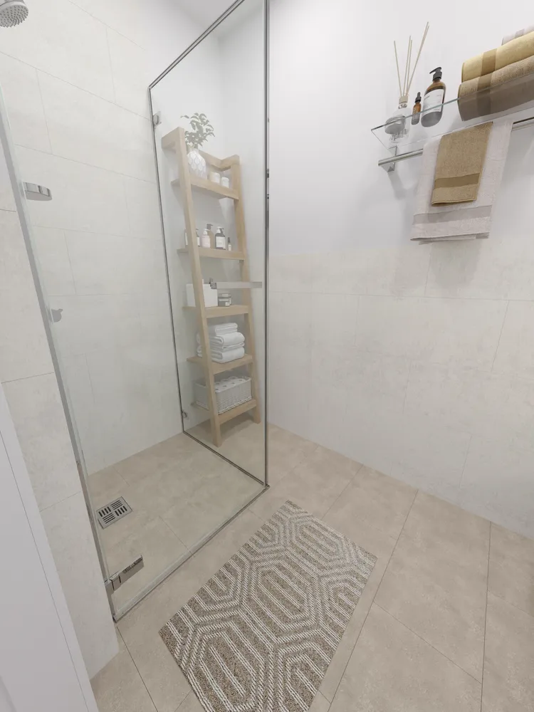 1 Zimmer Wohnung mit 22 m² in Hamburg – Bild 4