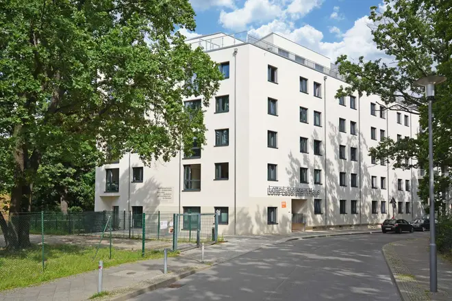 1 Zimmer Wohnung mit 58 m² in Berlin – Bild 9