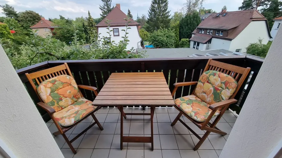 WG-Zimmer mit 71 m² in Dresden – Bild 10
