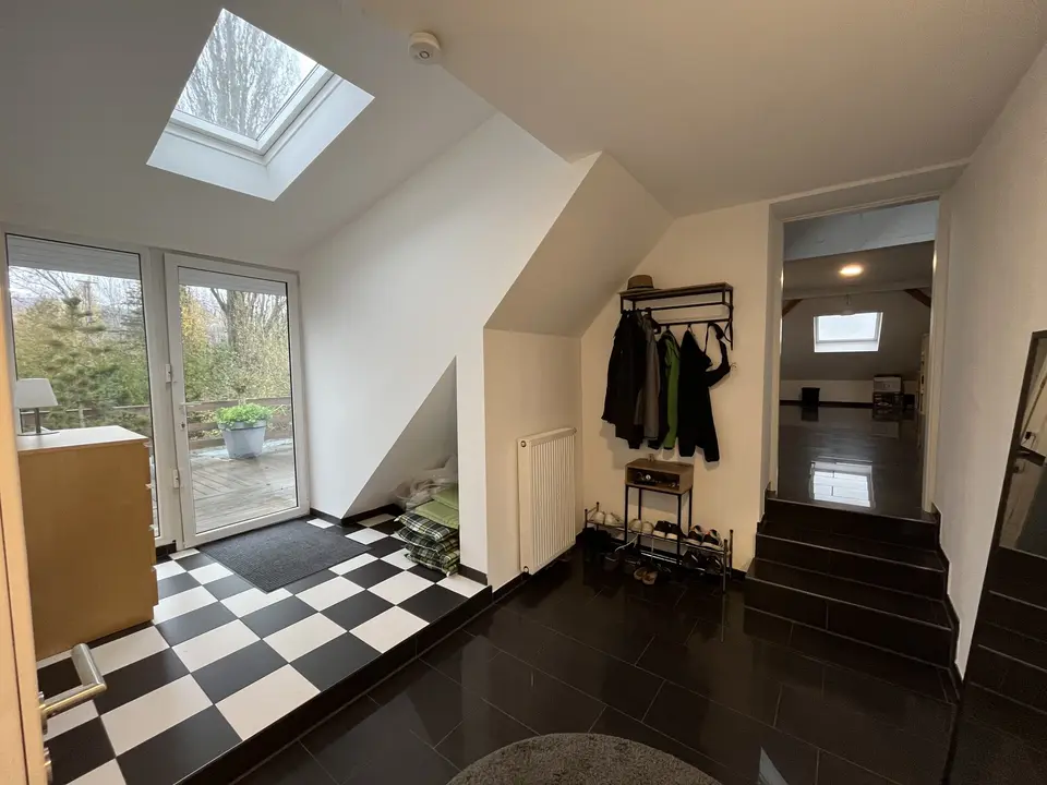 2 Zimmer Wohnung mit 65 m² in Ibbenbüren – Bild 5