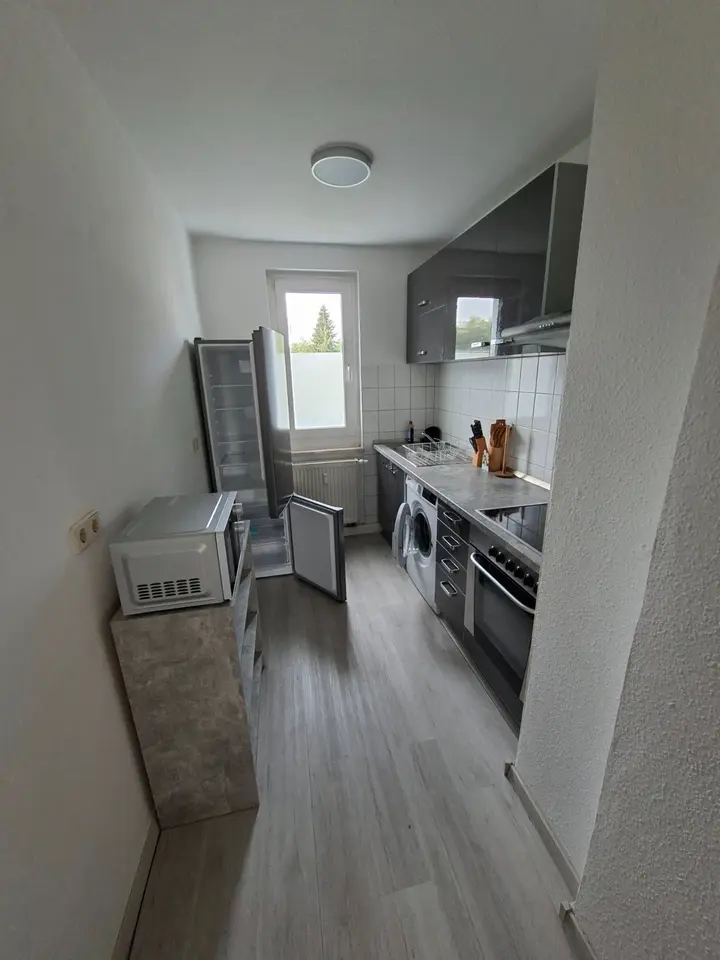 2 Zimmer Wohnung mit 47 m² in Crimmitschau – Bild 4