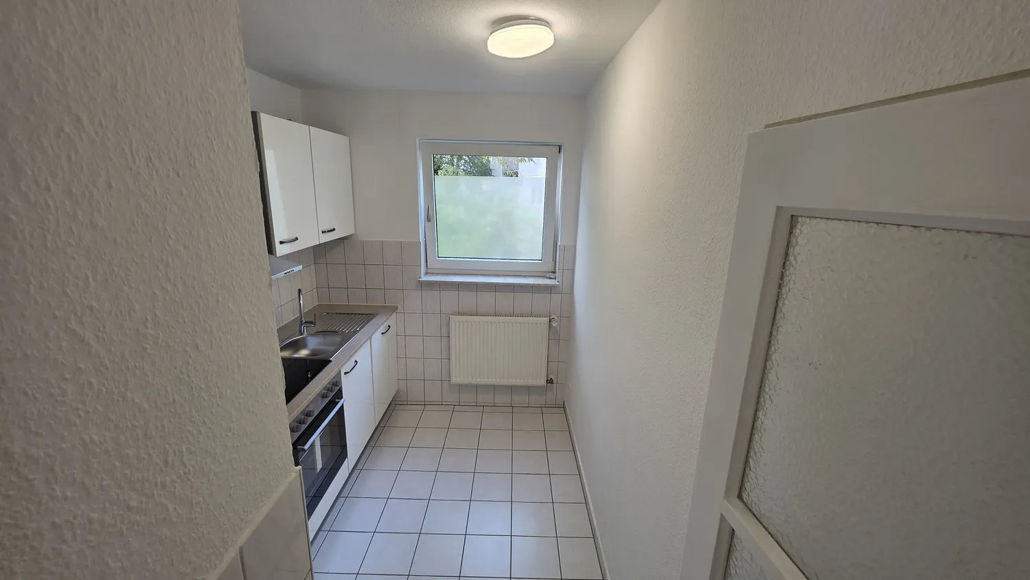 1 Zimmer Wohnung mit 32 m² in Frankfurt am Main – Bild 4