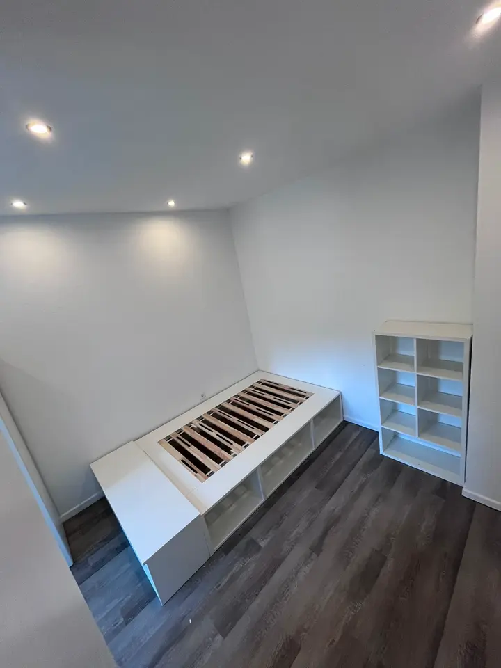 2 Zimmer Wohnung mit 34 m² in Velbert – Bild 4