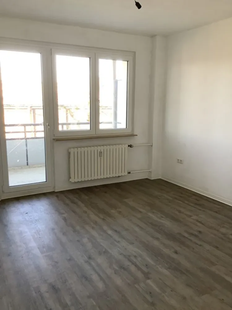 2 Zimmer Wohnung mit 57 m² in Essen – Bild 3