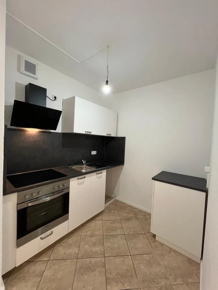 3 room apartment with 56 m² in Chemnitz – Photo 6