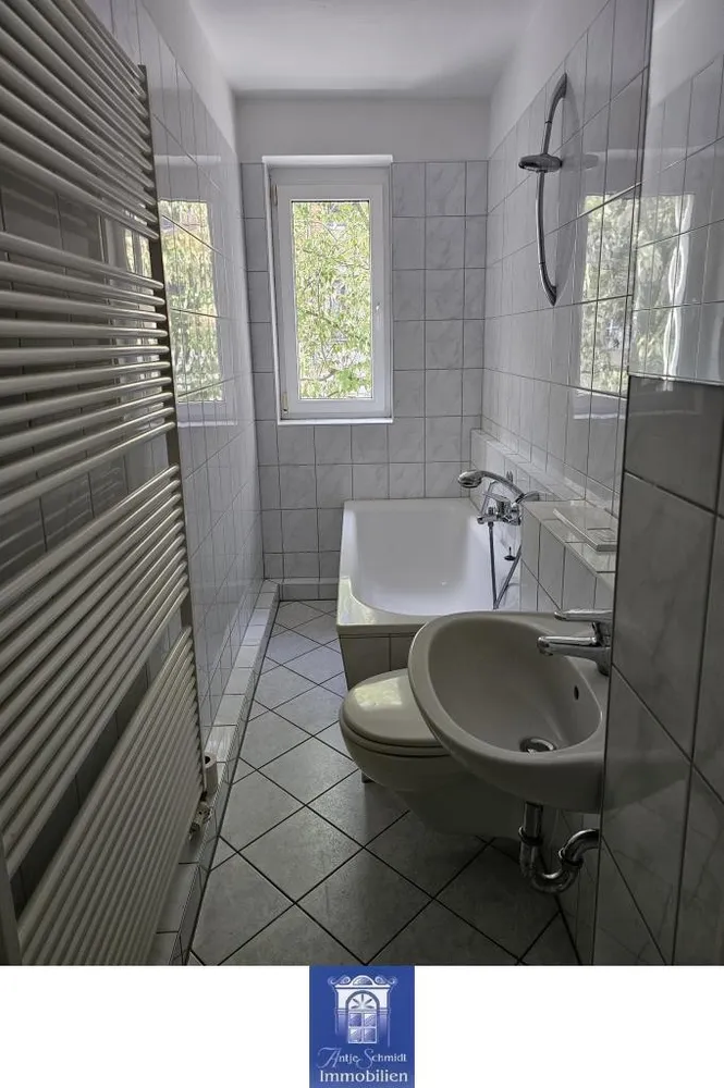 2 room apartment with 50 m² in Dresden – Photo 6