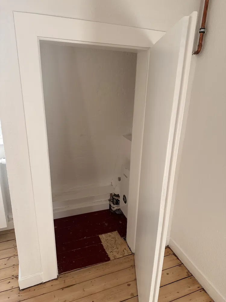 2 Zimmer Wohnung mit 59 m² in Aachen – Bild 4