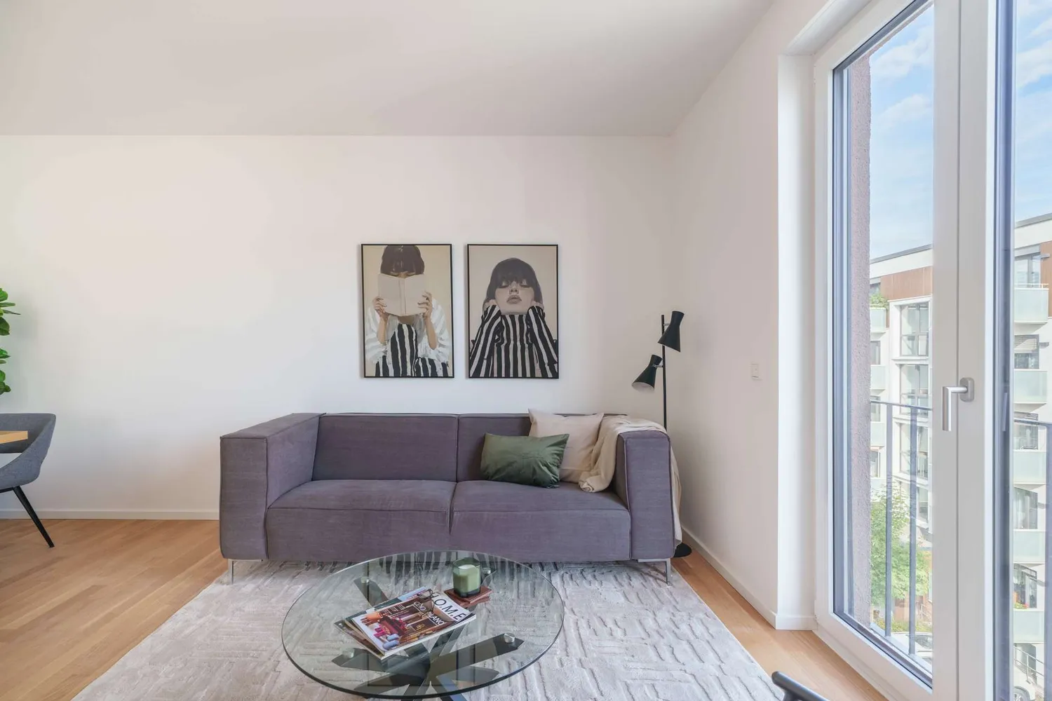 4 Zimmer Wohnung mit 96 m² in Jena – Bild 10