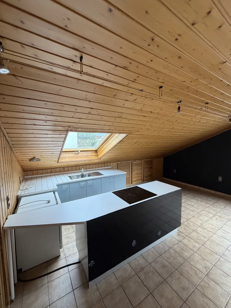 2 Zimmer Wohnung mit 74 m² in Hockenheim – Bild 4