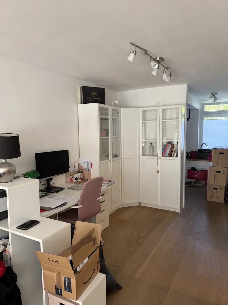 2 Zimmer Wohnung mit 70 m² in München – Bild 6
