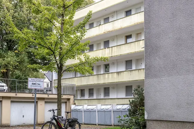 1 Zimmer Wohnung mit 36 m² in Essen – Bild 3