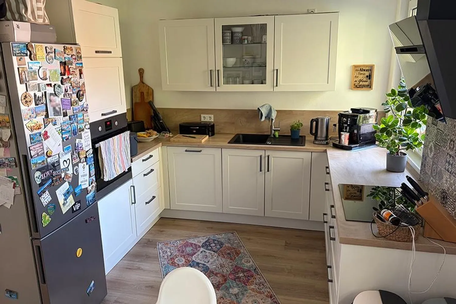 4 Zimmer Wohnung mit 89 m² in Recklinghausen – Bild 9