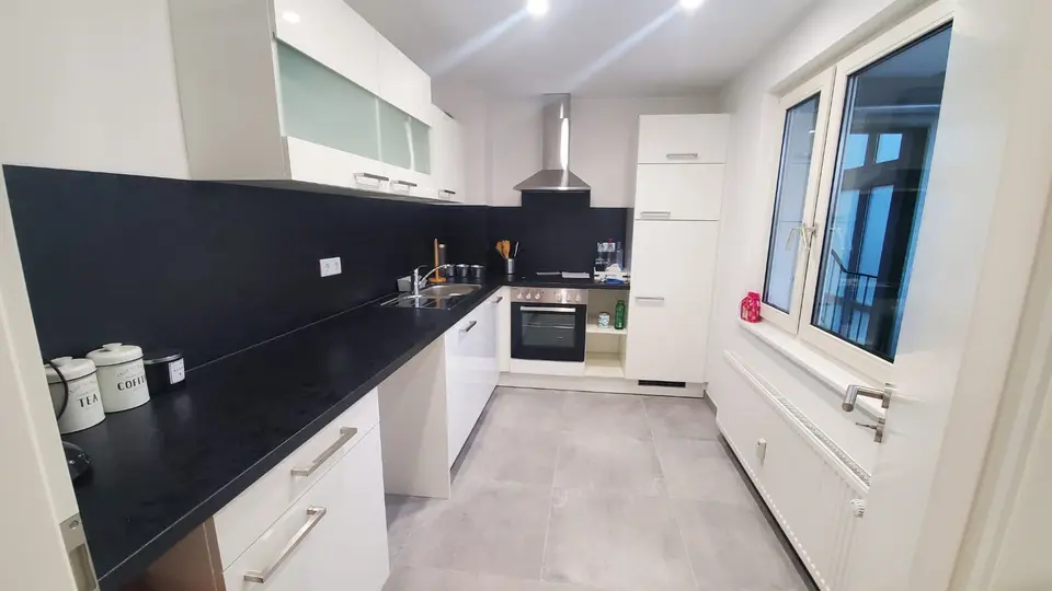 3 Zimmer Wohnung mit 20 m² in Darmstadt – Bild 3