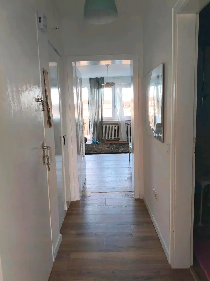 2 Zimmer Wohnung mit 41 m² in Duisburg – Bild 6