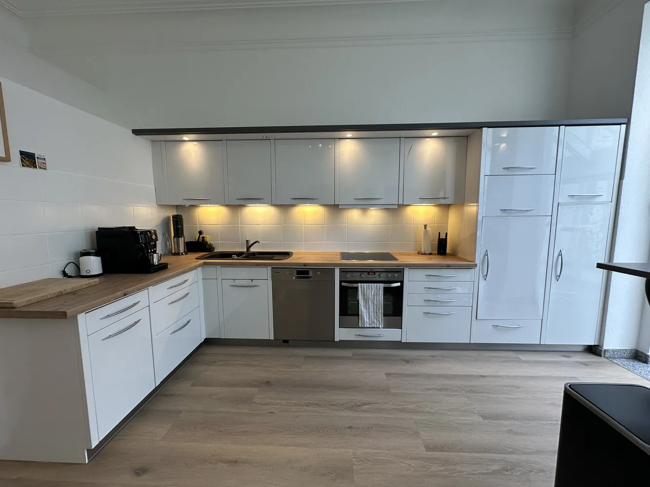 3 Zimmer Wohnung mit 122 m² in Wuppertal – Bild 10