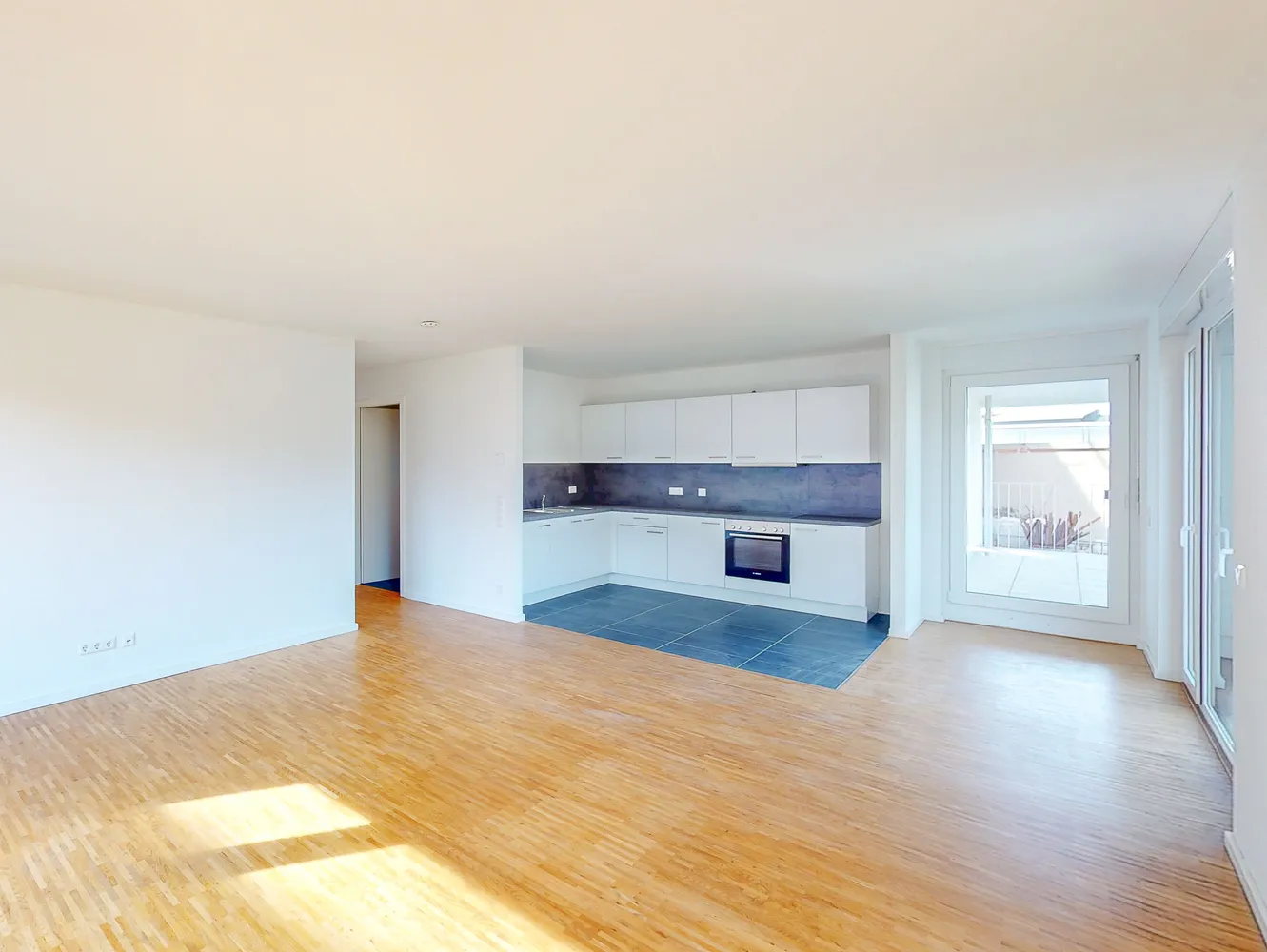 3 Zimmer Wohnung mit 79 m² in Weinheim – Bild 12