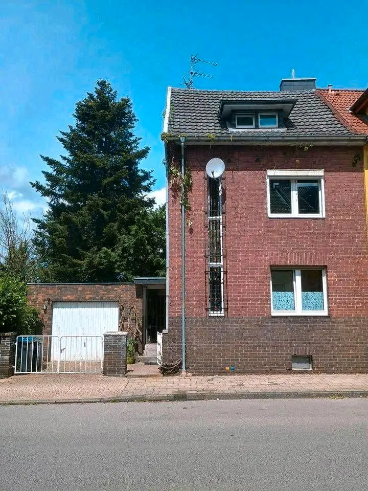 4 Zimmer Haus mit 64 m² in Aachen – Bild 7