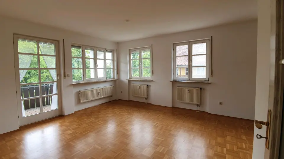 4 Zimmer Wohnung mit 80 m² in Bamberg – Bild 2