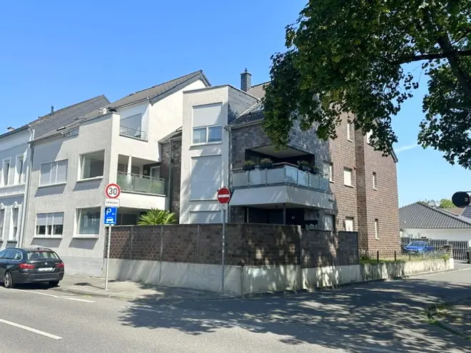 3 Zimmer Wohnung mit 68 m² in Mönchengladbach – Bild 3