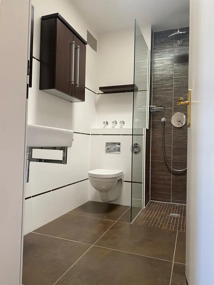 3 Zimmer Wohnung mit 92 m² in München – Bild 8