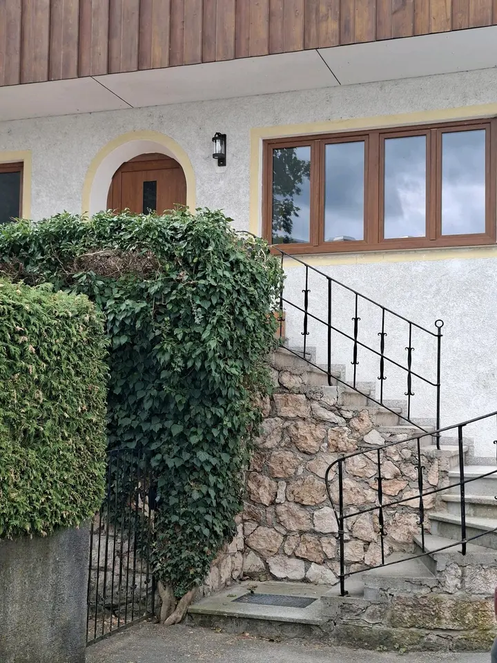 1 Zimmer Wohnung mit 120 m² in Traunstein – Bild 2
