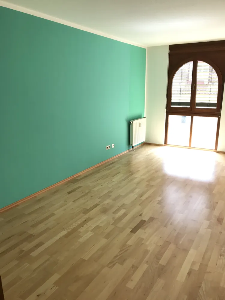 1 Zimmer Wohnung mit 33 m² in Würzburg – Bild 8