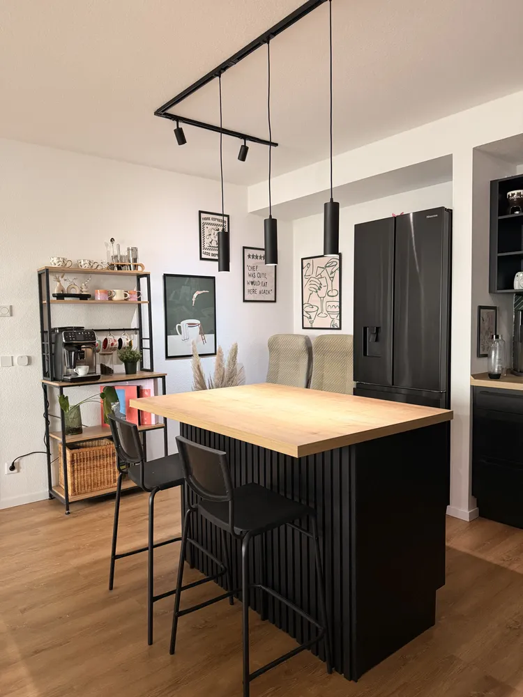3 room apartment with 77 m² in Dortmund – Photo 4