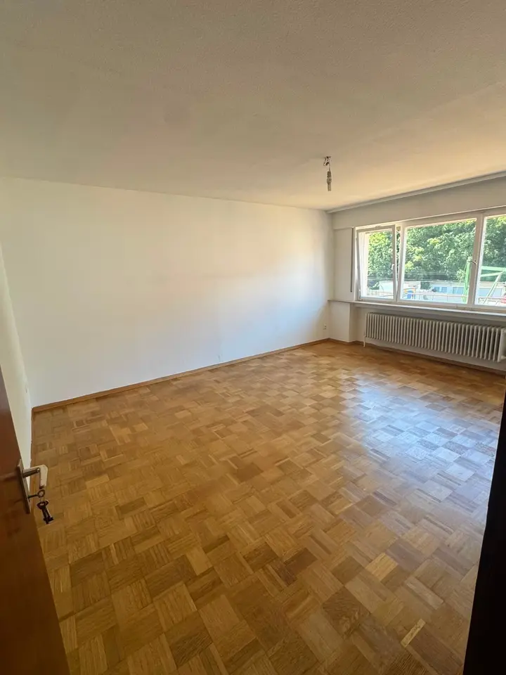 WG-Zimmer mit 15 m² in Stuttgart – Bild 8