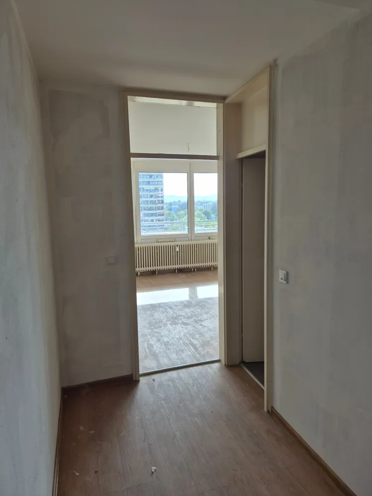 3 Zimmer Wohnung mit 79 m² in Mannheim – Bild 2