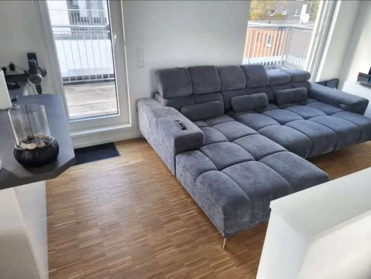 WG-Zimmer mit 120 m² in Oldenburg – Bild 1