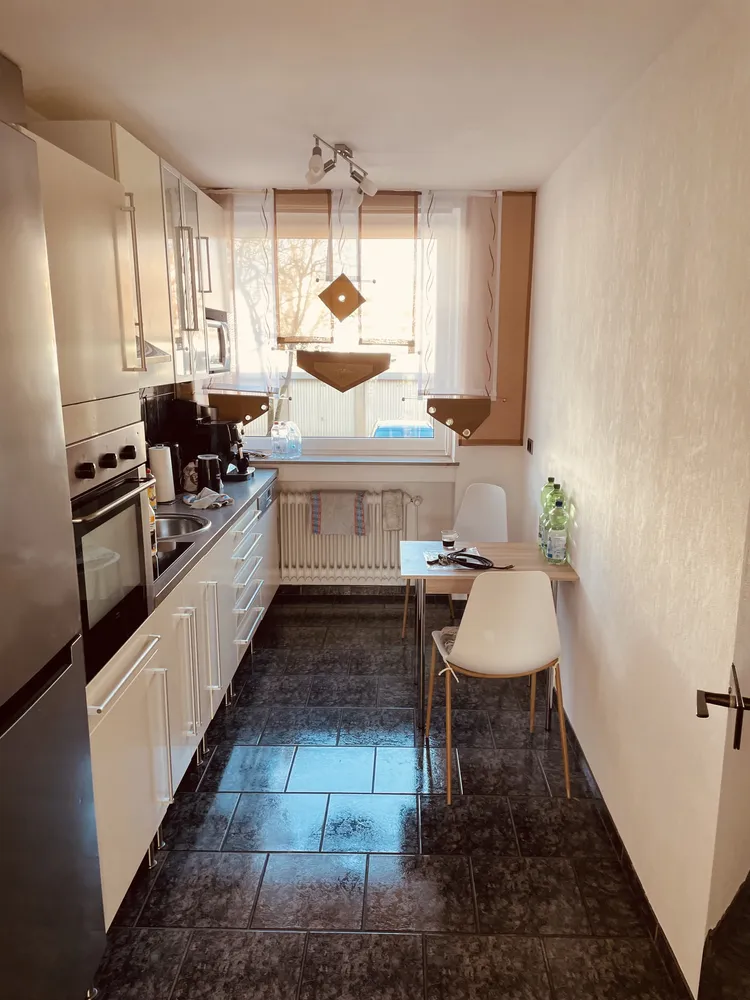 3 room apartment with 76 m² in Hanover – Photo 4