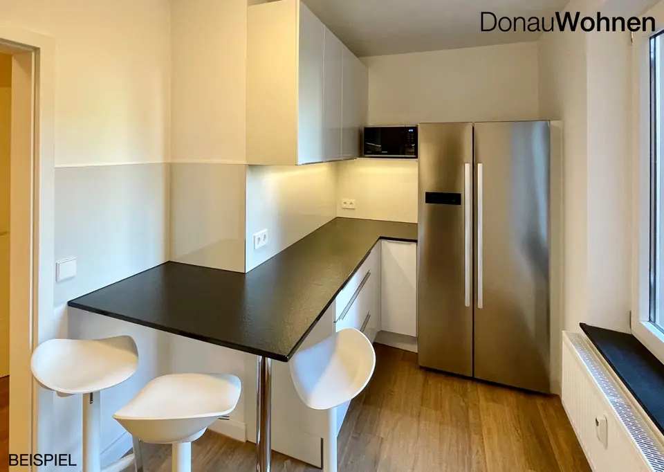 WG-Zimmer mit 11 m² in Ulm – Bild 4