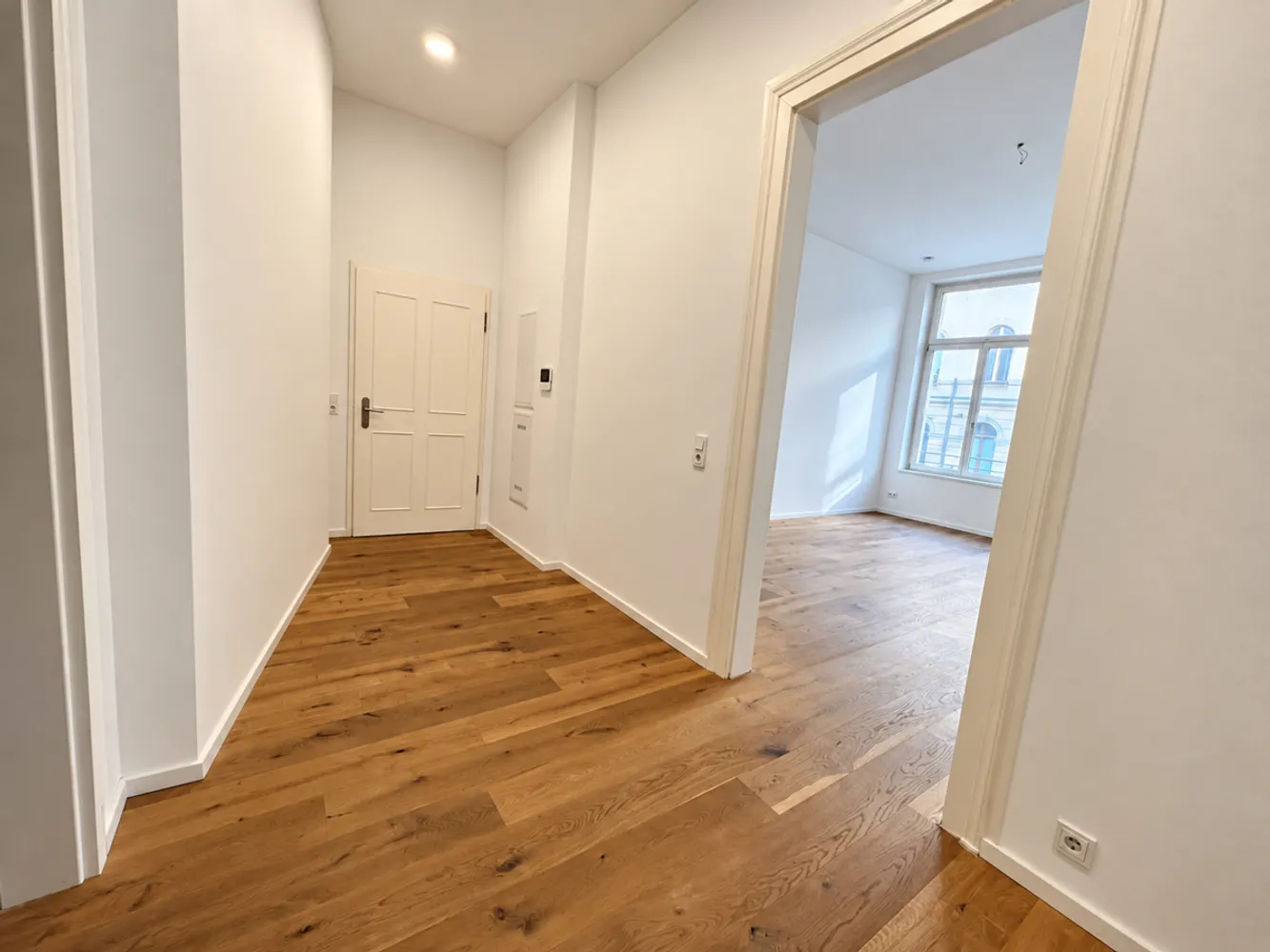 1 Zimmer Wohnung mit 41 m² in Leipzig – Bild 5