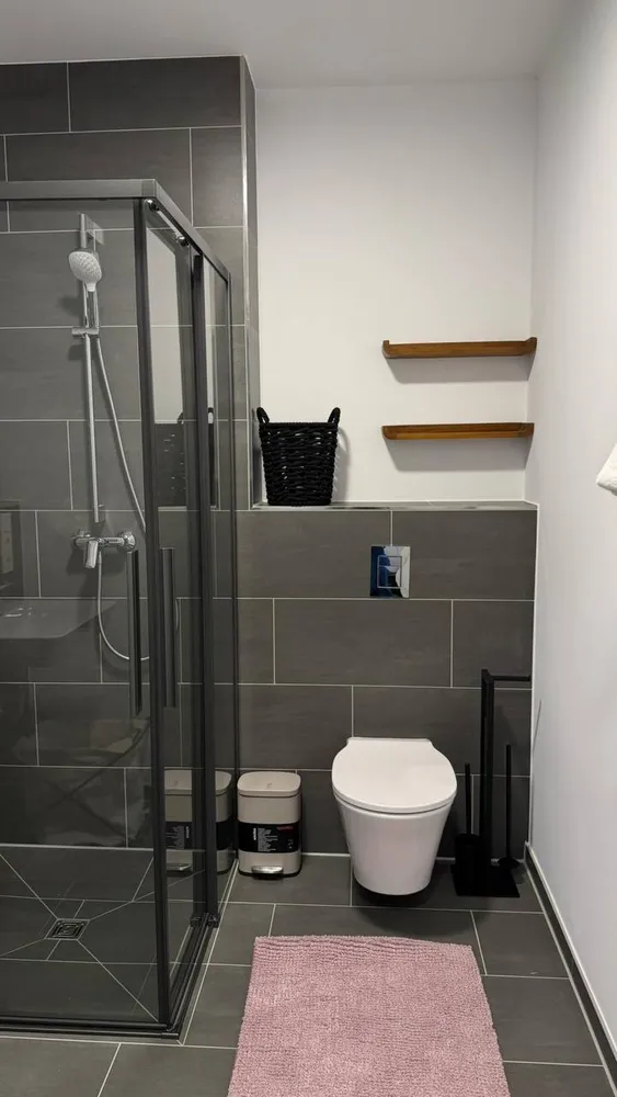 2 Zimmer Wohnung mit 59 m² in Berlin – Bild 11