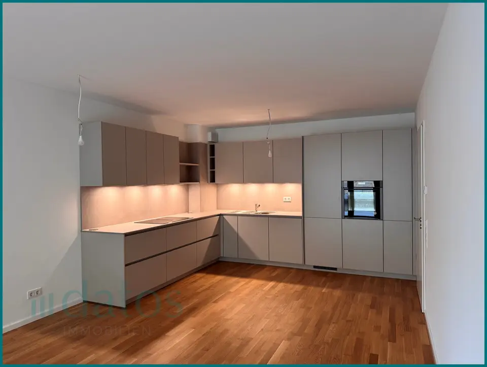 4 Zimmer Wohnung mit 112 m² in Osnabrück – Bild 1