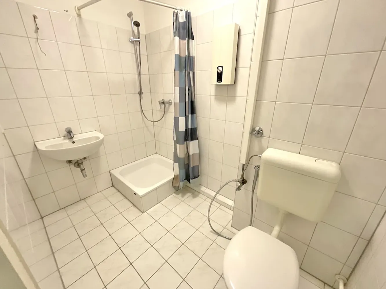 3 Zimmer Wohnung mit 64 m² in Mülheim an der Ruhr – Bild 8