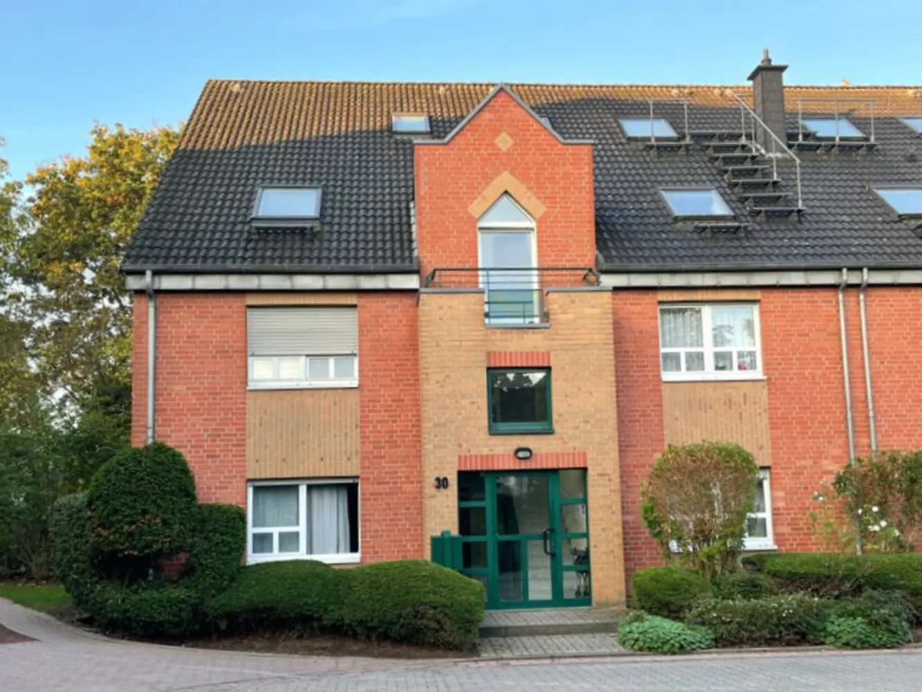 2 room apartment with 66 m² in Kaarst – Photo 3