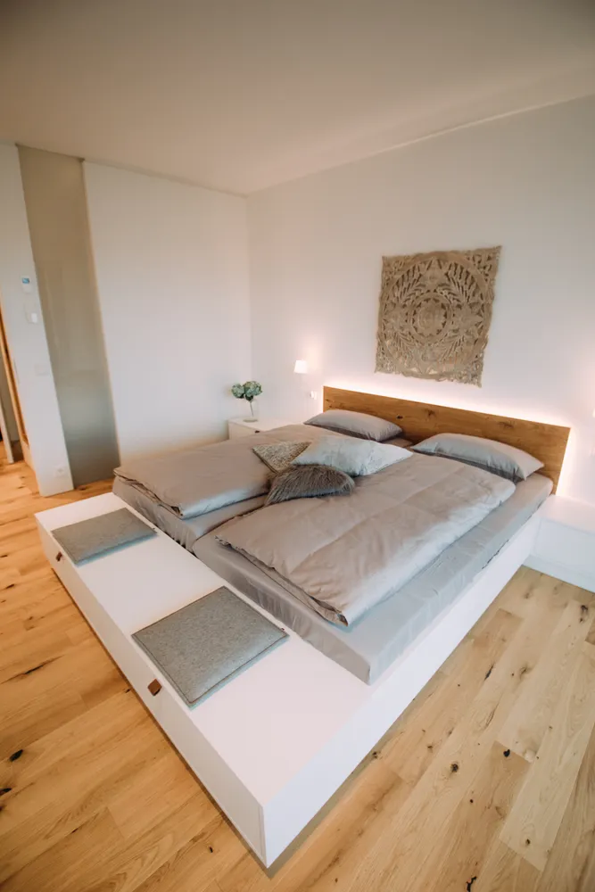 2 Zimmer Wohnung mit 57 m² in Freiburg im Breisgau – Bild 1